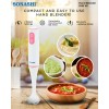 SONASHI HAND BLENDER PLASTIC SHAFT 200W SONASHI HAND BLENDER PLASTIC SHAFT 200W